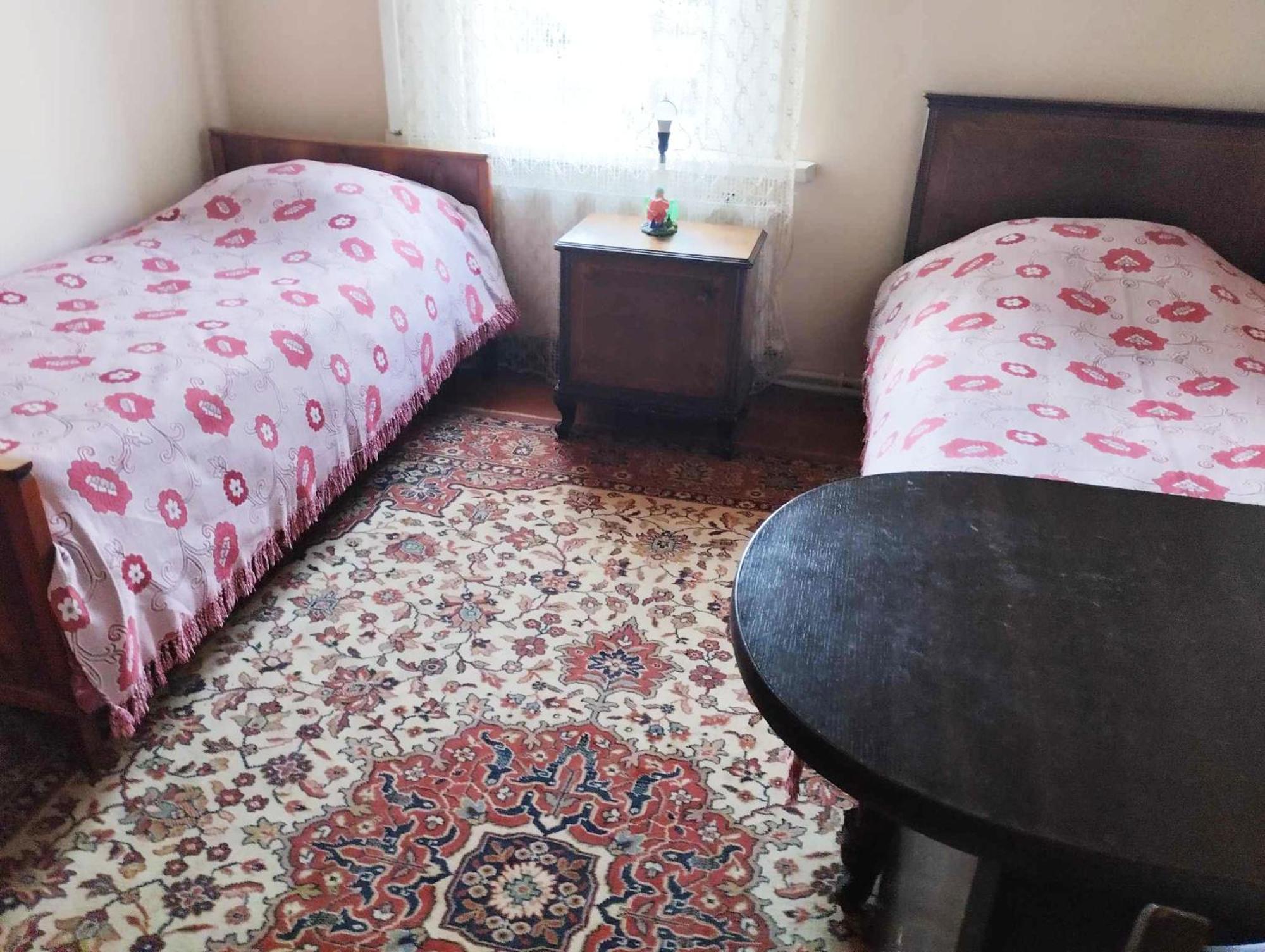 Guest House Tall Rooms Sugdidi Exterior foto